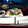 thumbs AA175 DFW NRT Photo Review 16 Amercan Airlines First Class on Boeing 777   AA175 DFW NRT (Dallas to Tokyo) Photo Review